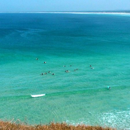 Апартаменти Le Bon Vivant Arraial Do Cabo Praia Grande Vista Mar Lindo Apartamento Екстер'єр фото