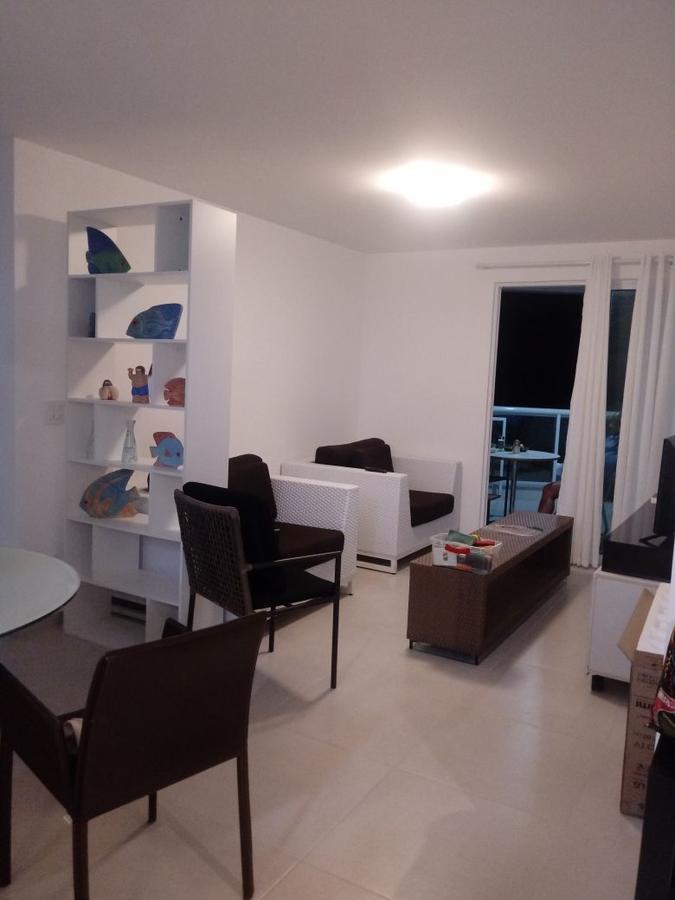 Апартаменти Le Bon Vivant Arraial Do Cabo Praia Grande Vista Mar Lindo Apartamento Екстер'єр фото