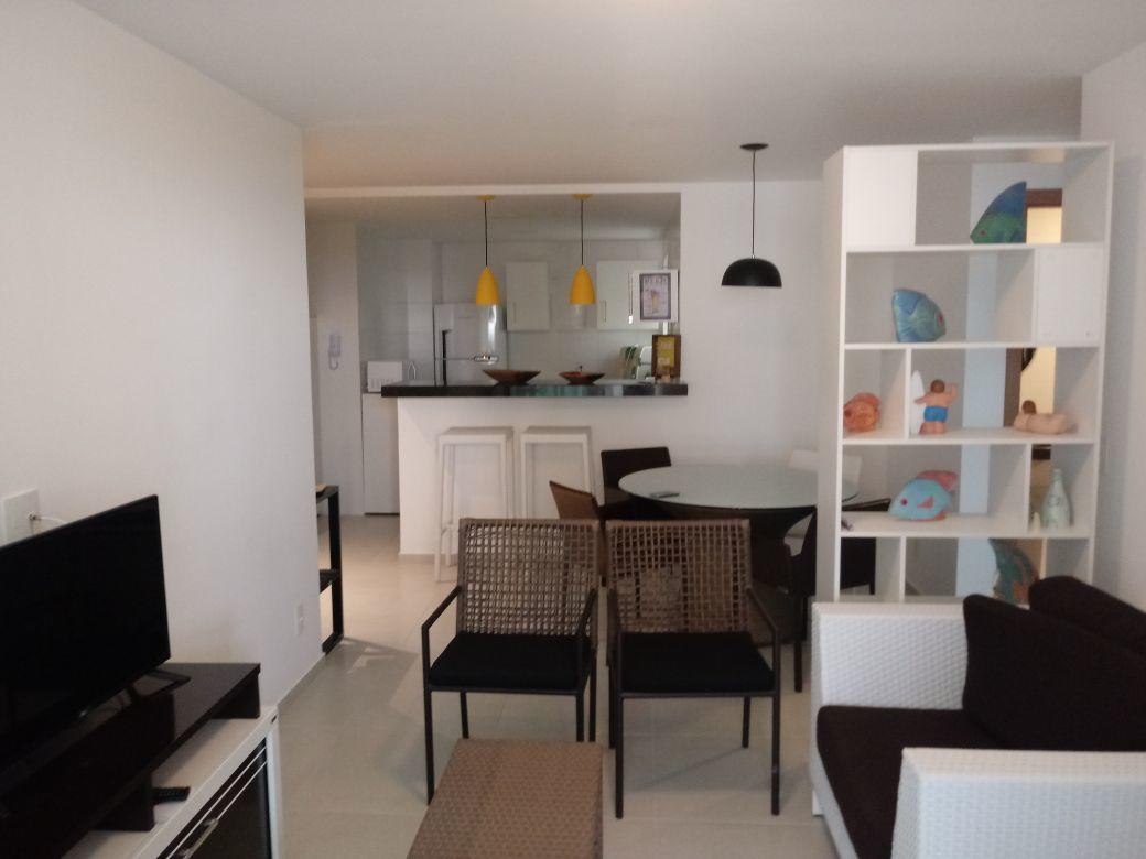 Апартаменти Le Bon Vivant Arraial Do Cabo Praia Grande Vista Mar Lindo Apartamento Екстер'єр фото